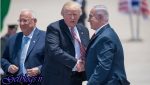 حمله به یک پایگاه ایرانی در سوریه تا قبل از 22 اردیبهشت / سوق دادن ترامپ به خر