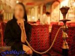 اغلب مغازههای قلیان فروشی مجوز ندارند ، نگرانی از مصرف رو به رشد قلیان در بین خانمها و جوانان