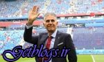 زندهباد ایران، بازیکنانم جنگیدند/ 4 سال پیش هم همین اتفاق برابر آرژانتین رخ داد ، کیروش