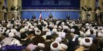 معامله قرن هرگز محقق نخواهد شد / رهبر انقلاب
