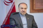 طلای آسیا را از تیم امید میخواهیم/ کارنامه فوتبال بسیار خوب است ، سلطانیفر
