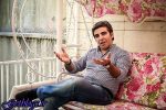 مراقب خط قرمزها هستم ، نگذاشتند «شبهای برره۲» را بسازیم