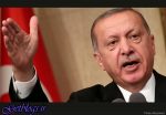 برنامهای جهت دیدار با ترامپ ندارم / اردوغان